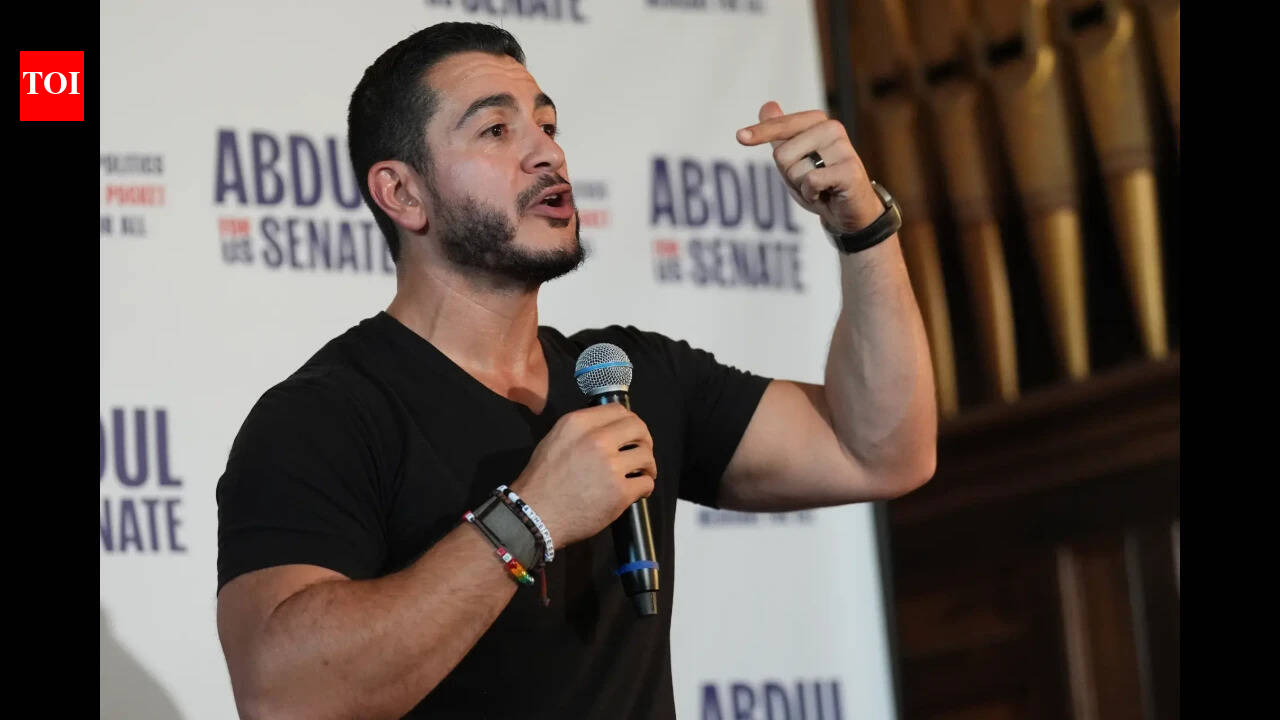 America edges towards first Muslim Senator as Michigan backs progressive rebel