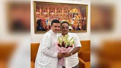 Murmurs in state BJP over NCPI MPs’ NDA alignment