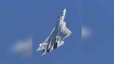 Aero India 2027 in Feb: Karnataka CM, IAF training command hold meeting