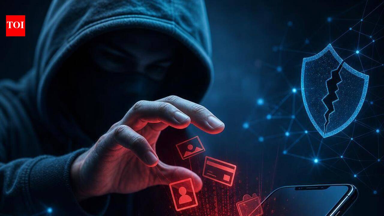 Mumbai Firm Loses ₹1.98 Crore as Cyber Fraudster Impersonates Director
