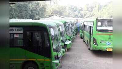 BSRTC expands its fleet, 549 new buses to hit Bihar roads by Aug-end