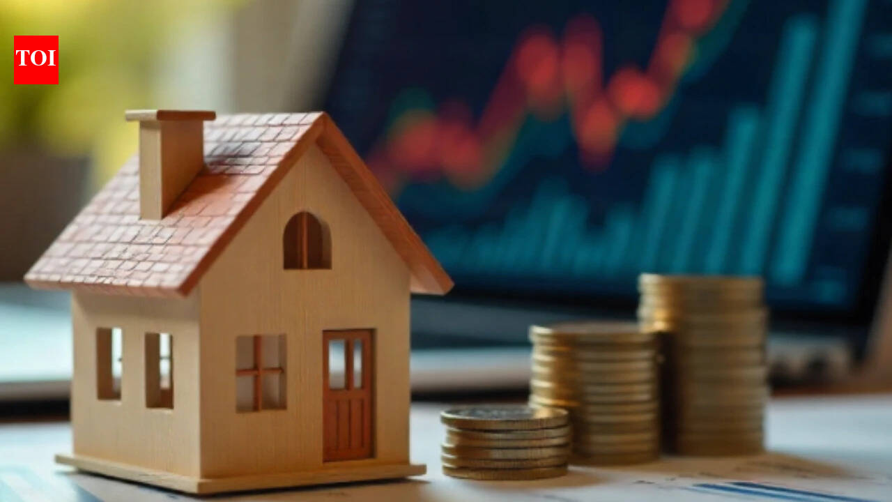 NRI home selloff may widen choices for buyers, not weaken realty market: Report