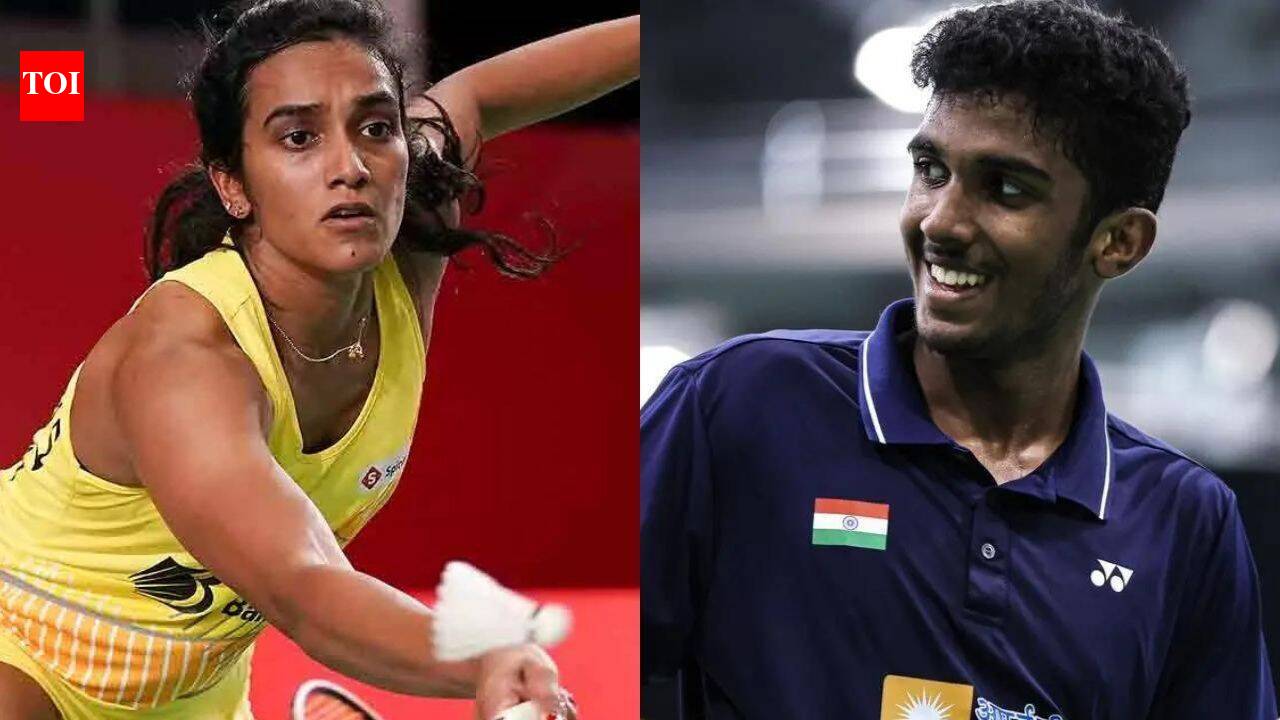 वर्ल्ड बैडमिंटन चैंपियनशिप: पहले ही दौर में दुनिया के नंबर-1 शी यूकी से भिड़ेंगे आयुष शेट्टी