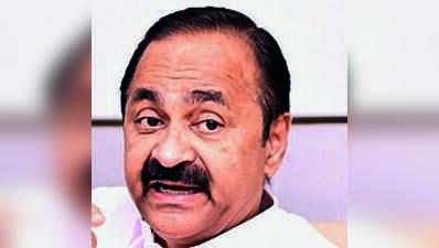 LDF’s VACB probe cleared Punarjani case: CM