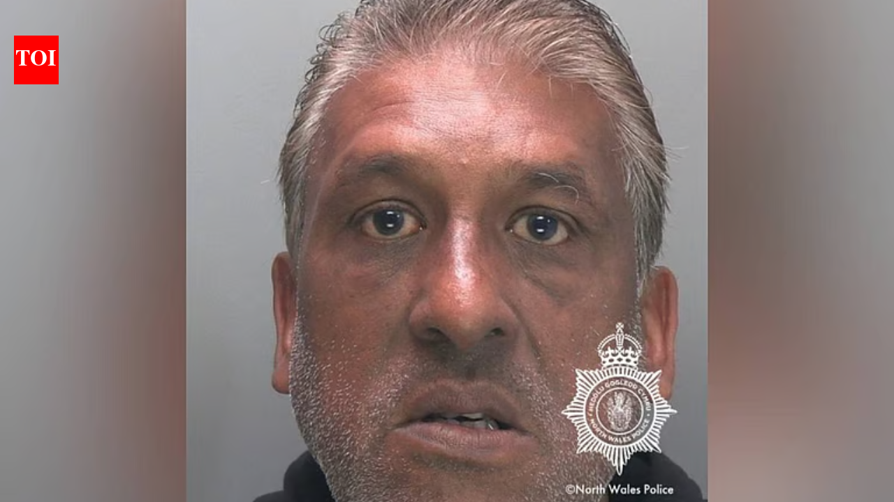 Indian-origin man among 5 convicted in UK child sexual exploitation, human trafficking case