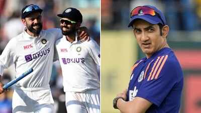 'Respect senior players': Ajinkya Rahane sends big message to Gautam Gambhir amid Test struggles