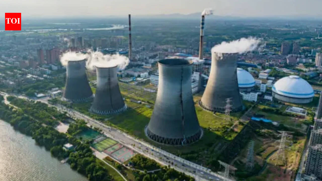 BJD opposes proposed nuclear plant in Odisha, warns of mass agitation