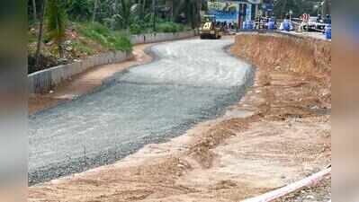 State govt allows NHAI to source sand from Muthalapozhi harbour for NH 66 six-lane project