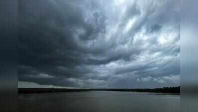 Panaji only rain gauge station yet to cross 1,000mm seasonal rainfall
