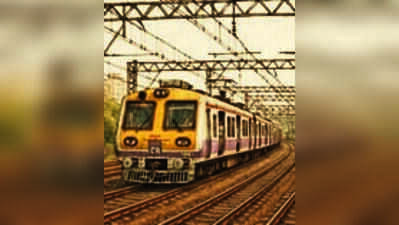 Kalwa Youth Fined for Performing Dangerous Train Stunt for Social Media Reel