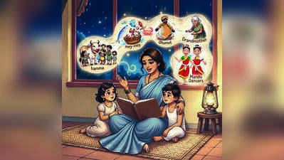 Archives dept to document ‘alayo’ to preserve Konkani childlore