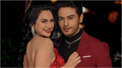 Lock Upp 2: Akanksha Chamola reacts to divorce from Gaurav Khanna; says: 'This isn't for TRPs, we just have to sign the papers'