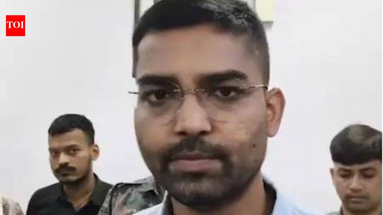 Unelected Bihar minister Deepak Prakash nominated as MLC days after SC questions cabinet continuance
