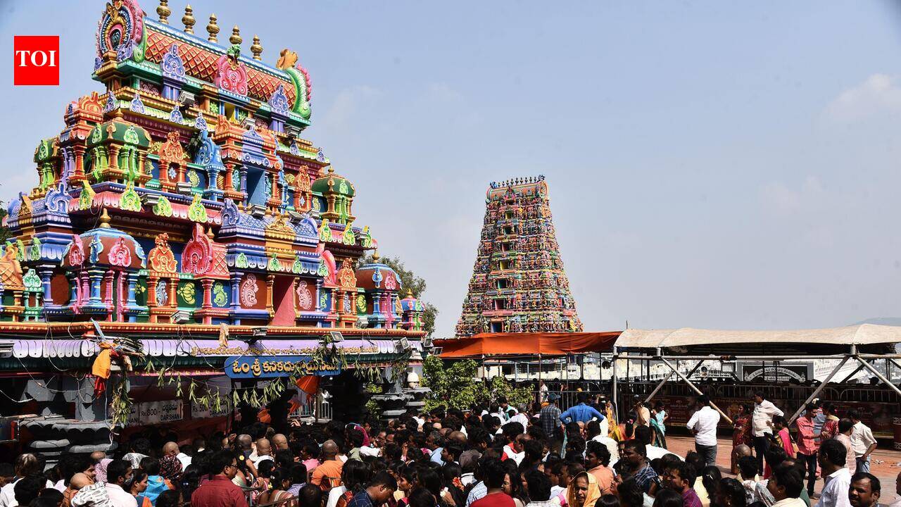 Durga temple suspends VIP darshan on weekends, holidays