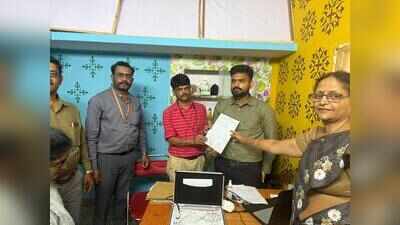 56-second fraud: K'taka cracks down on magnetic analyzers