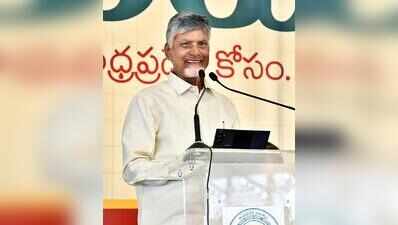 Naidu seeks micro plans for Rs 9.5 lakh crore Visakha Economic Region