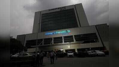 Manipal Health shares rise 13% on debut