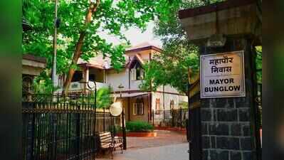 Didn’t ask for Rs 2.9cr bungalow revamp: Mumbai mayor amid uproar; tender cancelled