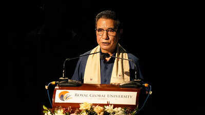 Mizoram CM expresses solidarity with flood victims