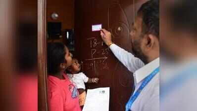 Election Commission launches correction window for wrongly tagged voters in Karnataka
