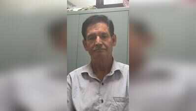 ED arrests retired Army pensioner in ₹200 cr US fake call centre racket