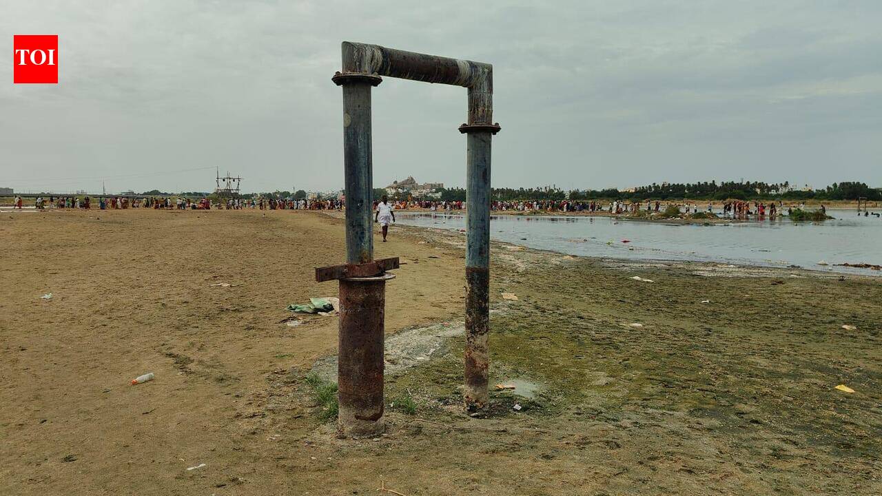 Farmers hail feasibility study to store surplus water in Cauvery
