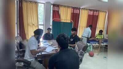 Ludhiana sports medicine centre short on supplies just 4 months after launch