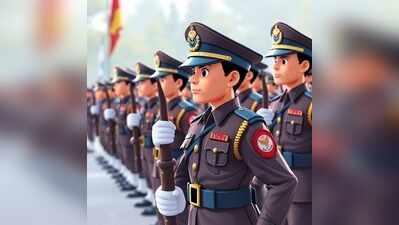 NCC seeks govt funds for permanent training centre in Mysuru