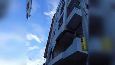 PMC cautions property buyers against purchasing illegal constructions in merged areas