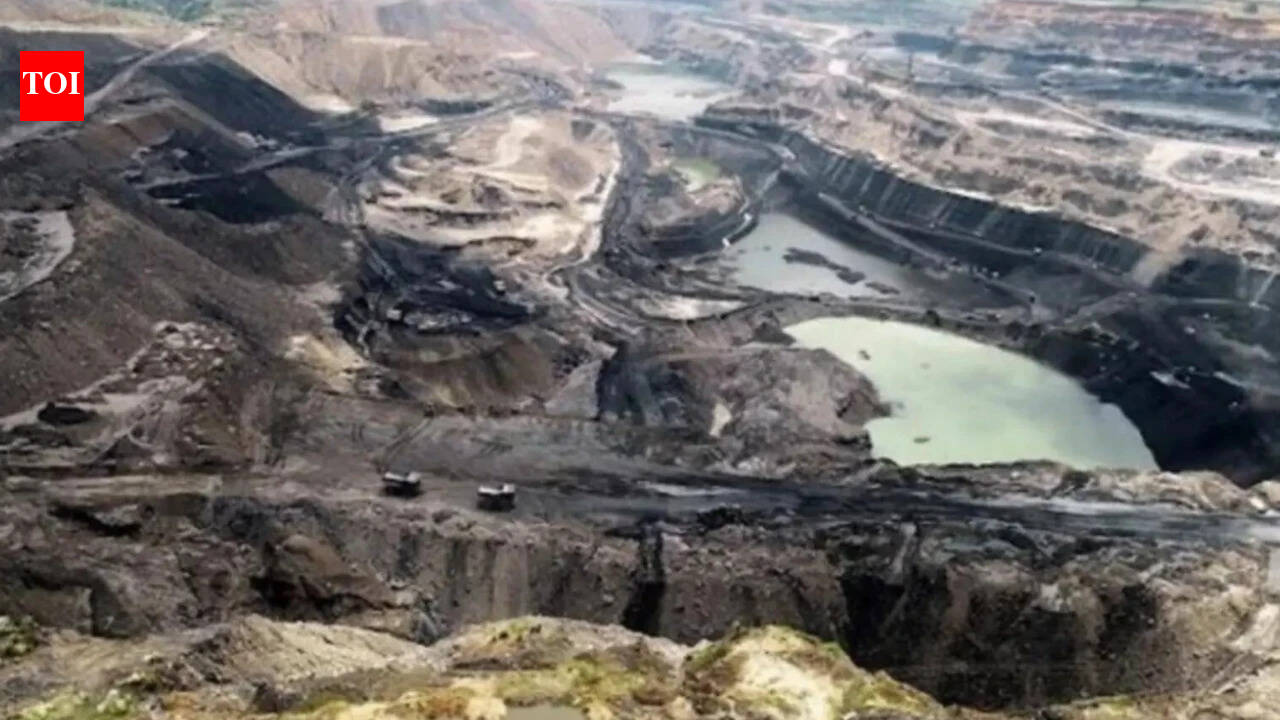 Real-time mineral monitoring system to curb illegal mining: Government