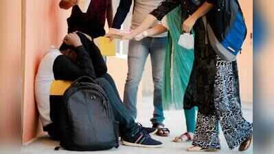 Telangana colleges see two ragging complaints every month