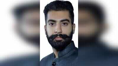 Anuj Khosla named Punjab president of BJP Yuva Morcha