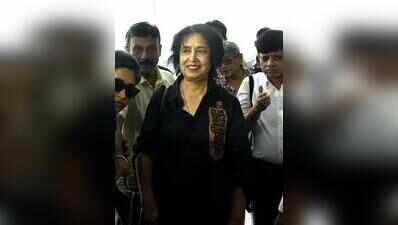 Taslima: Desperately want to return to Bangladesh, but am not allowed