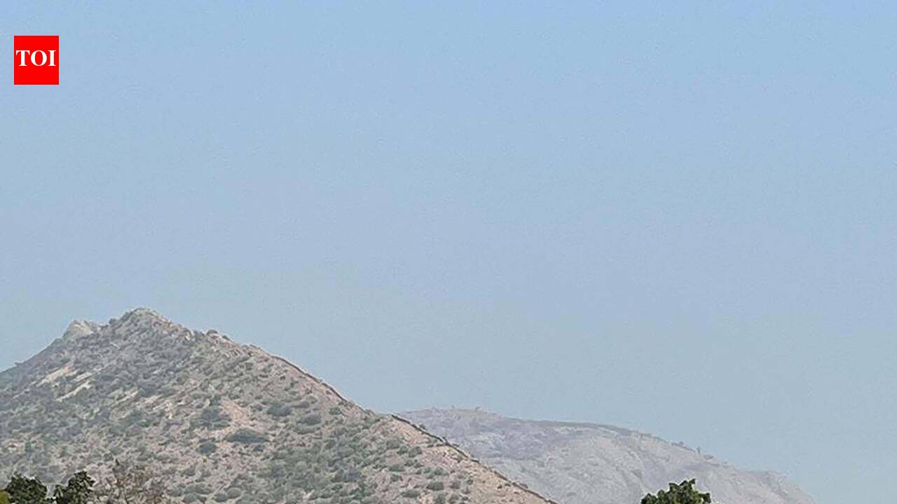 Listen to Aravali communities, local group urges SC committee