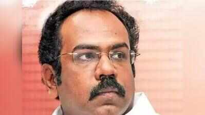 Thangam Thennarasu flays budget, says it exposes govt’s fiscal inefficiency
