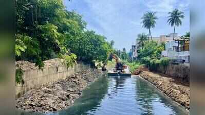 TN budget 2026-27: Chennai to get blue-green infrastructure, ₹3,108-crore ring main pipeline for uninterrupted water supply