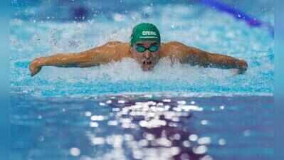 42nd Sub-Junior National Aquatic Championship in Jaipur from August 6