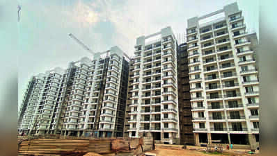 Developers to meet govt seniors over bldg work ban