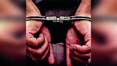 Patna builder held in Rs 5 crore property fraud cases
