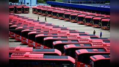 TN allots ₹13,561 crore to transport sector, to induct 1,000 AC electric buses in Chennai