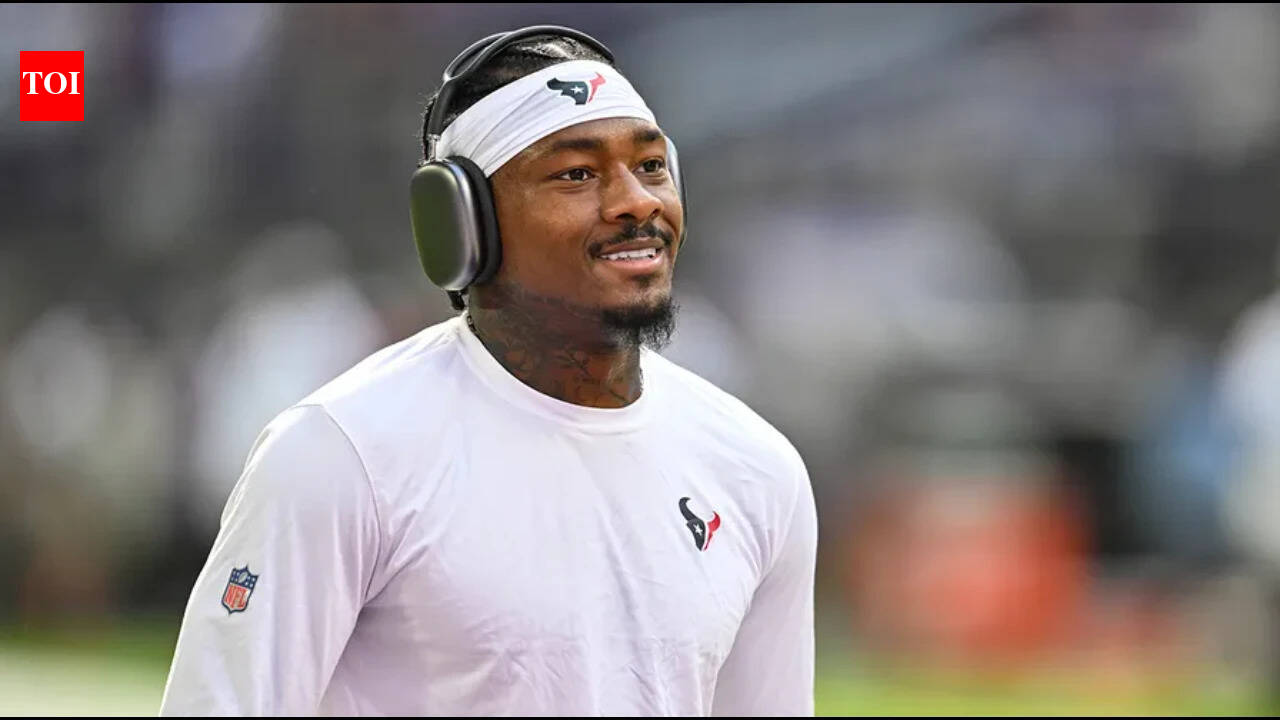 NFL free agency: Stefon Diggs signs one-year deal with Commanders, here's what it means