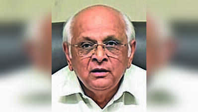 Gujarat chief minister Bhupendra Patel to lead VGGS delegation to US, Canada from August 16 to 26