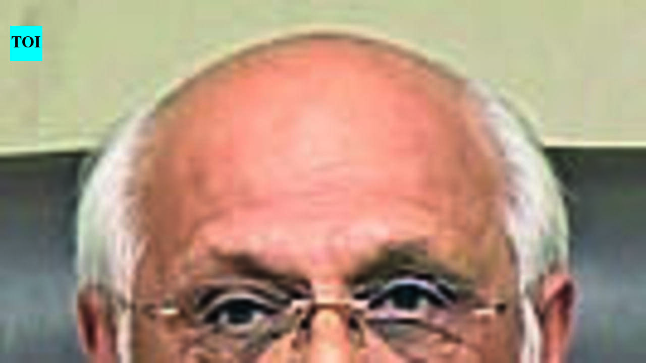 Gujarat chief minister Bhupendra Patel to lead VGGS delegation to US, Canada from August 16 to 26