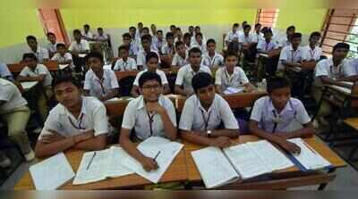 Rain disruptions: Ahmedabad schools allowed to hold Sunday classes