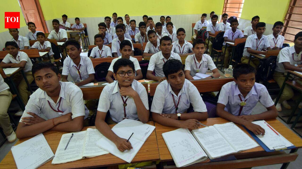 Rain disruptions: Ahmedabad schools allowed to hold Sunday classes