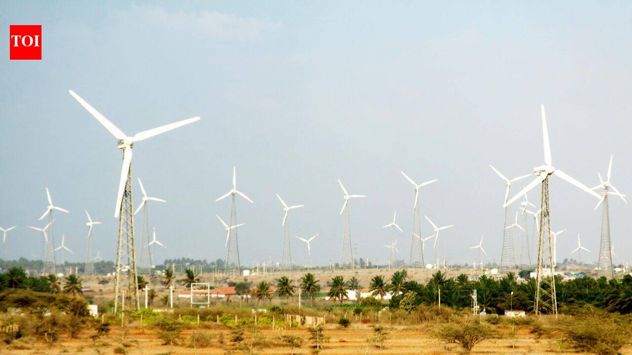 Oyster Renewable commissions 52.8MW wind project in Gujarat
