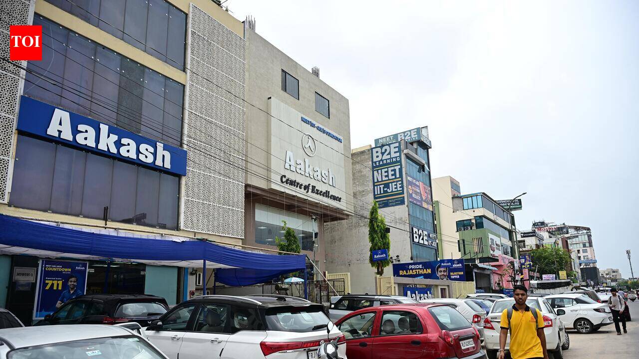 JDA to issue notices to Gopalpur coaching insts