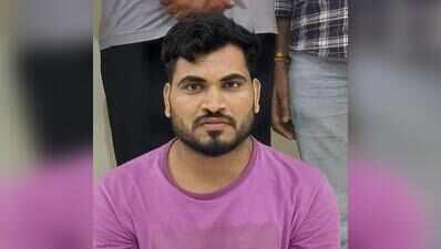 Kingpin in Bikaner heroin case held after long hunt