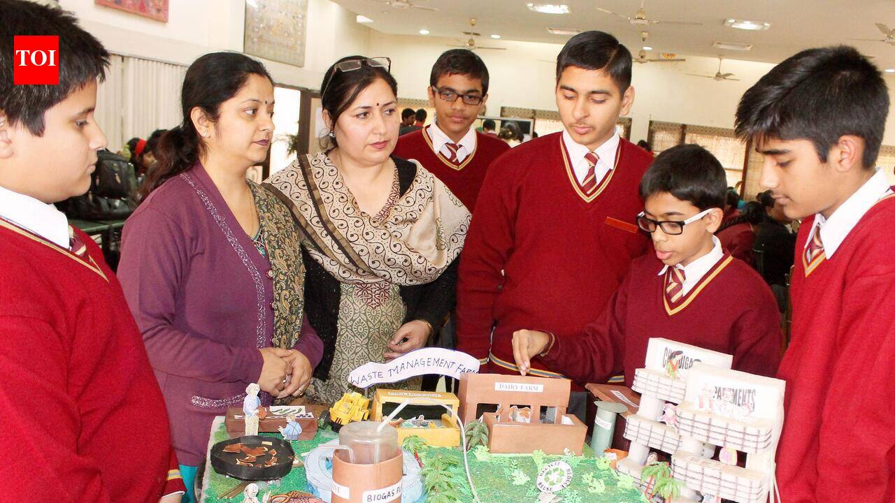 Gujarat: Students invited to join National Children's Science Congress