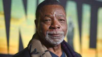 Quote of the day by Carl Weathers: "I majored in theater at San Diego State. My one eye was on football, and my other eye was on…"